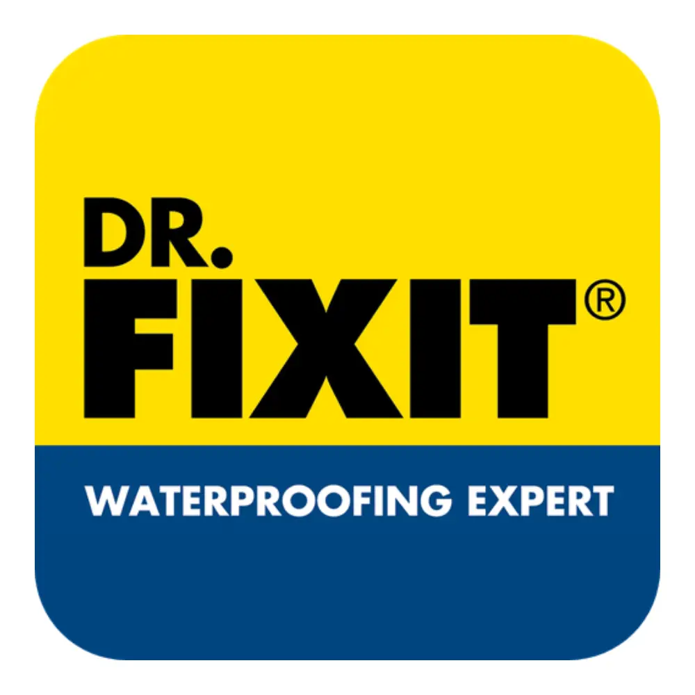 Dr. Fixit Logo
